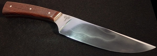 couteau de chasse